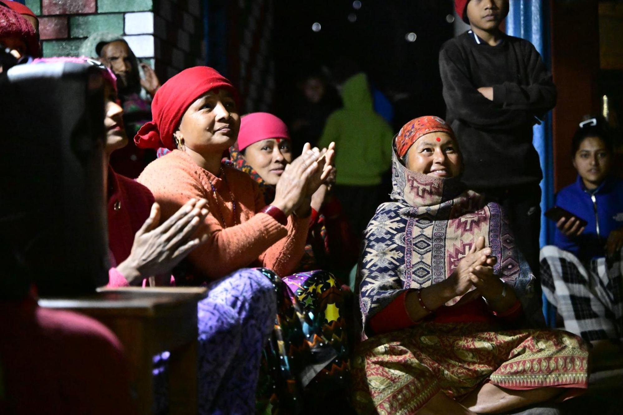 Village Homestay With Culture And Nature Pokhara Exterior photo