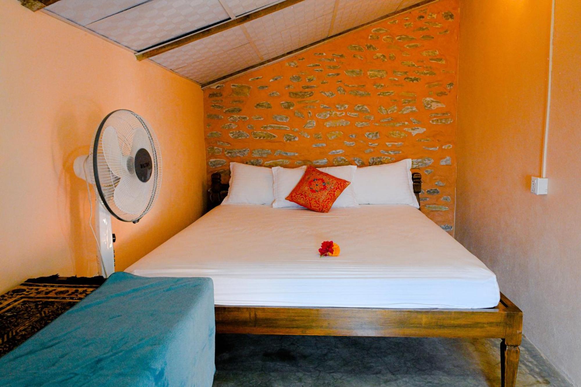 Village Homestay With Culture And Nature Pokhara Exterior photo
